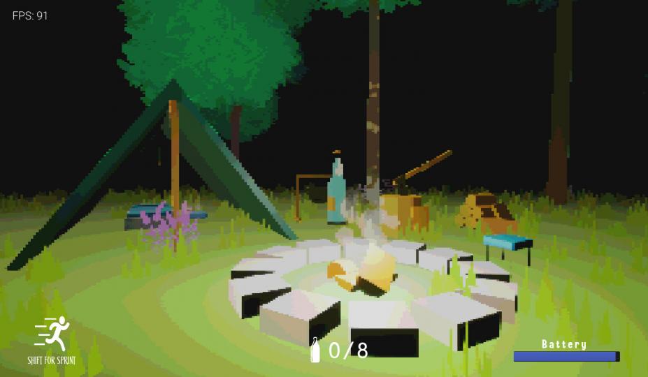 Tipsy Woods免安装绿色学习版