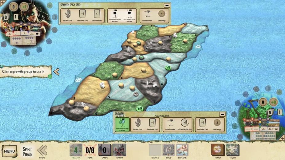 精灵岛免安装绿色版[整合嶙峋大地DLC]