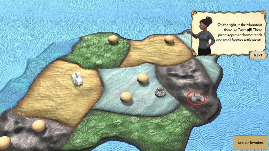 精灵岛免安装绿色版[整合嶙峋大地DLC]