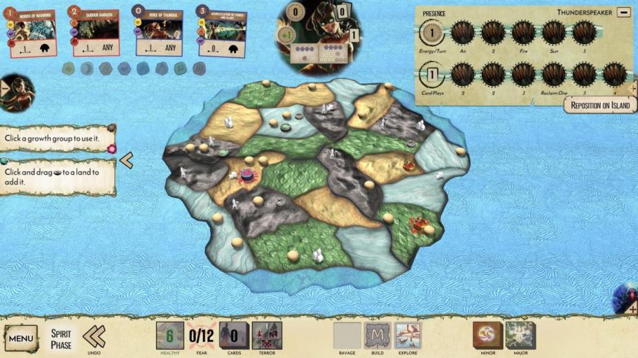 精灵岛免安装绿色版[整合嶙峋大地DLC]