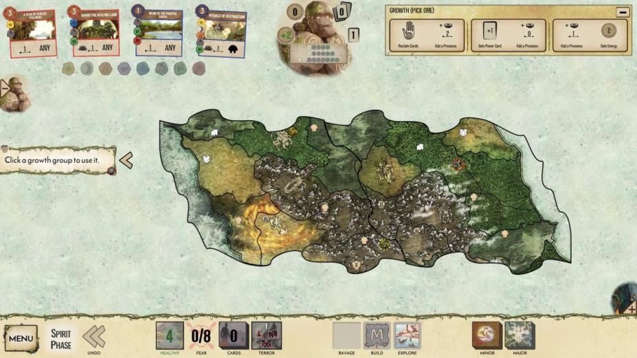 精灵岛免安装绿色版[整合嶙峋大地DLC]