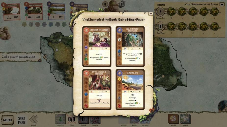 精灵岛免安装绿色版[整合嶙峋大地DLC]