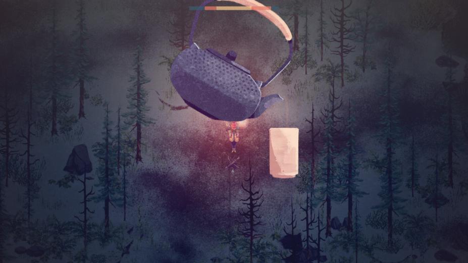 花园小径免安装中文学习版[周年版|官方中文]