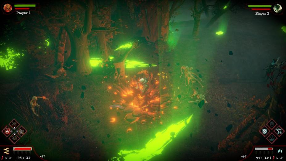 疯狂恶魔免安装绿色版[最终版]