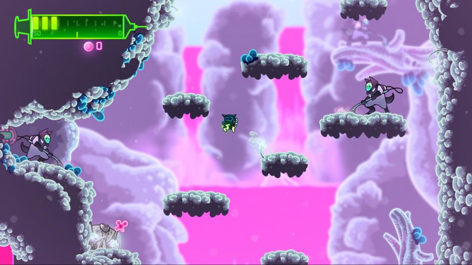 生物枪免安装绿色学习版[v1.600]
