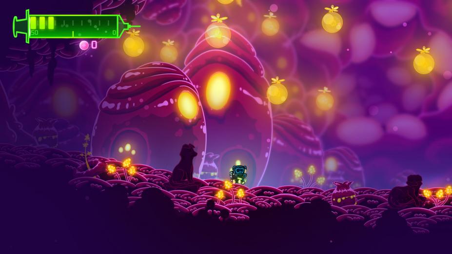 生物枪免安装绿色学习版[v1.600]