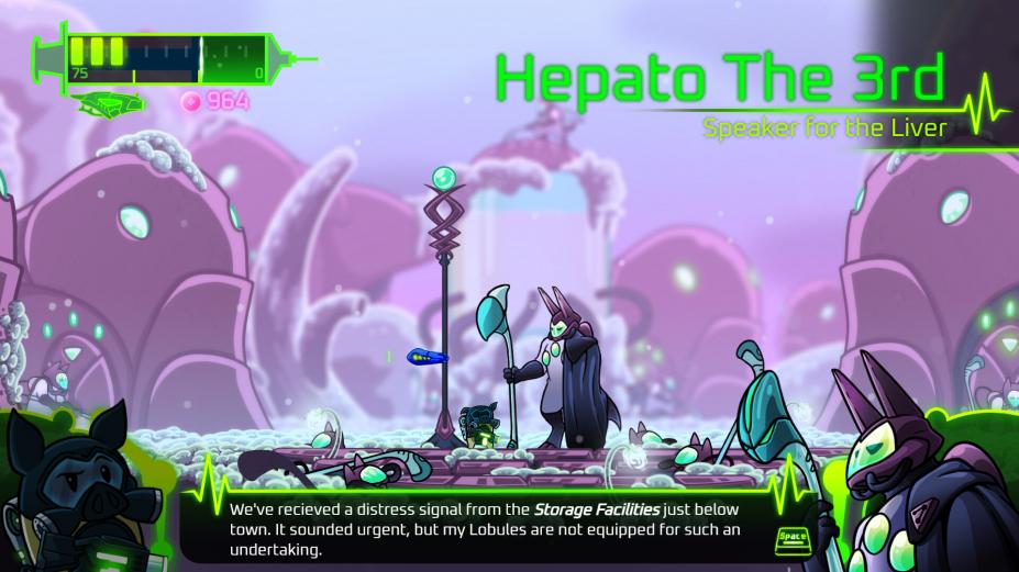 生物枪免安装绿色学习版[v1.600]