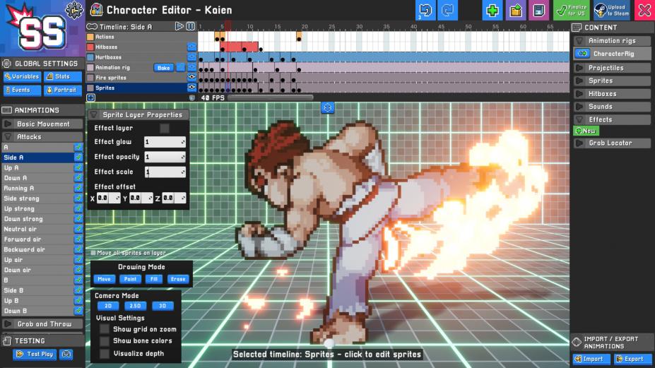 Smack Studio免安装绿色学习版