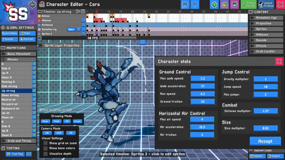 Smack Studio免安装绿色学习版