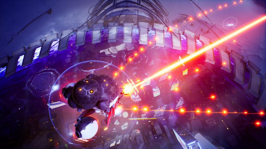 CYGNI:All Guns Blazing免安装中文学习版