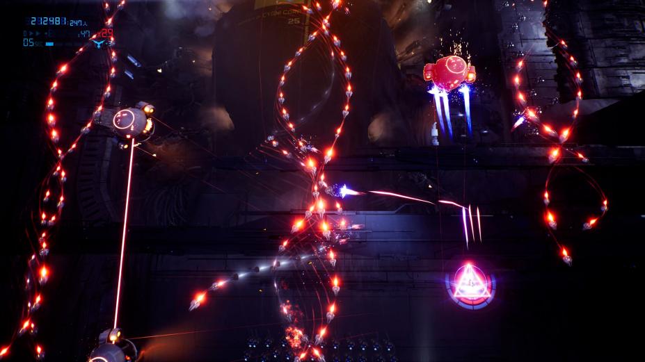 CYGNI:All Guns Blazing免安装中文学习版