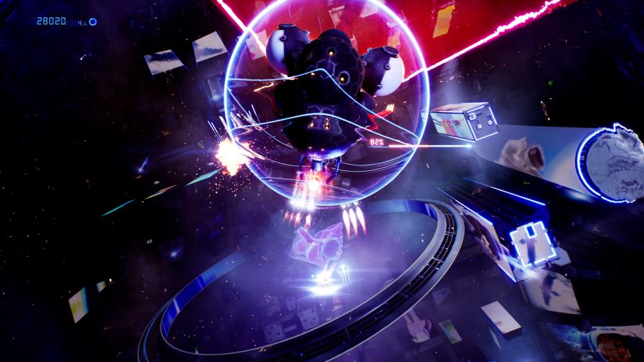 CYGNI:All Guns Blazing免安装中文学习版