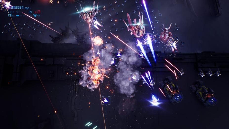 CYGNI:All Guns Blazing免安装中文学习版