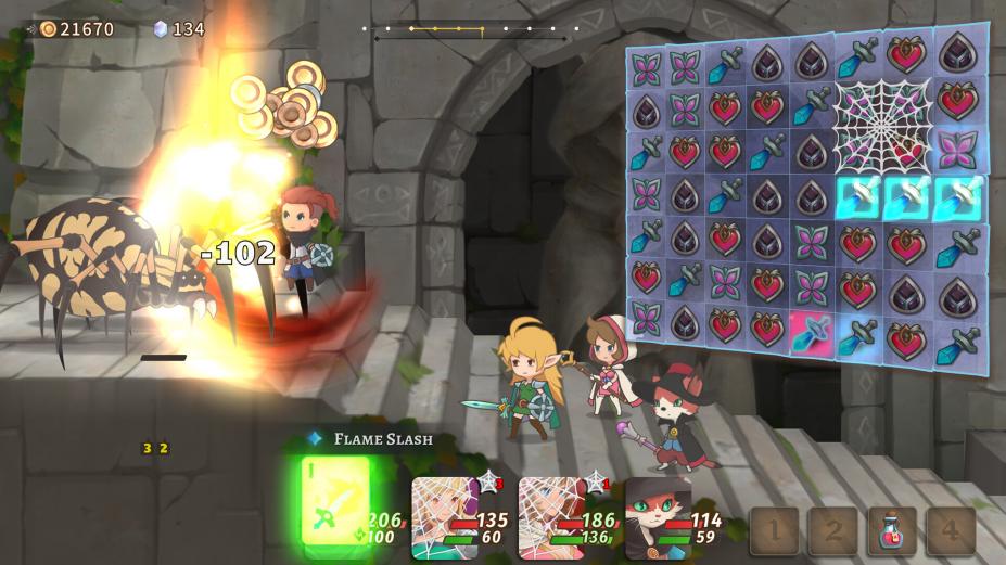 英雄纹章2免安装中文学习版