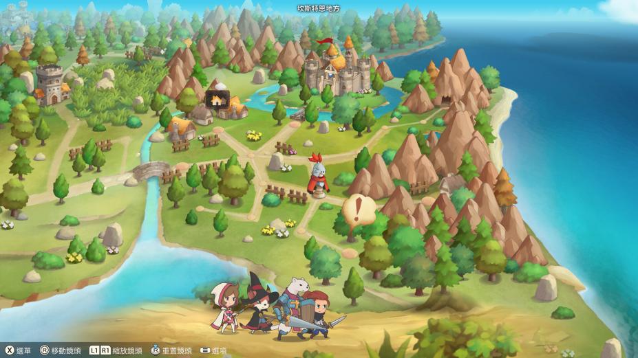 英雄纹章2免安装中文学习版