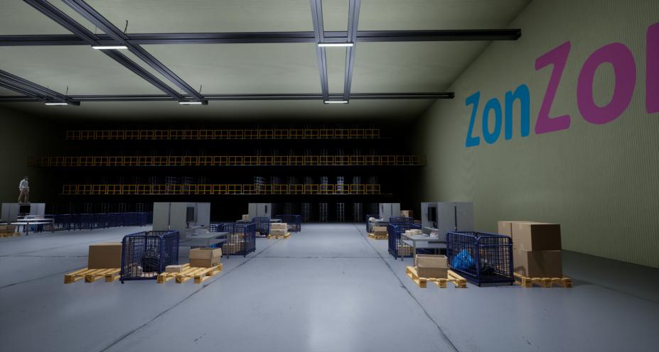 ZonZon免安装绿色学习版