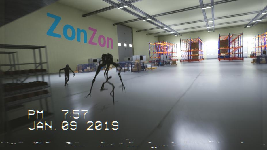 ZonZon免安装绿色学习版