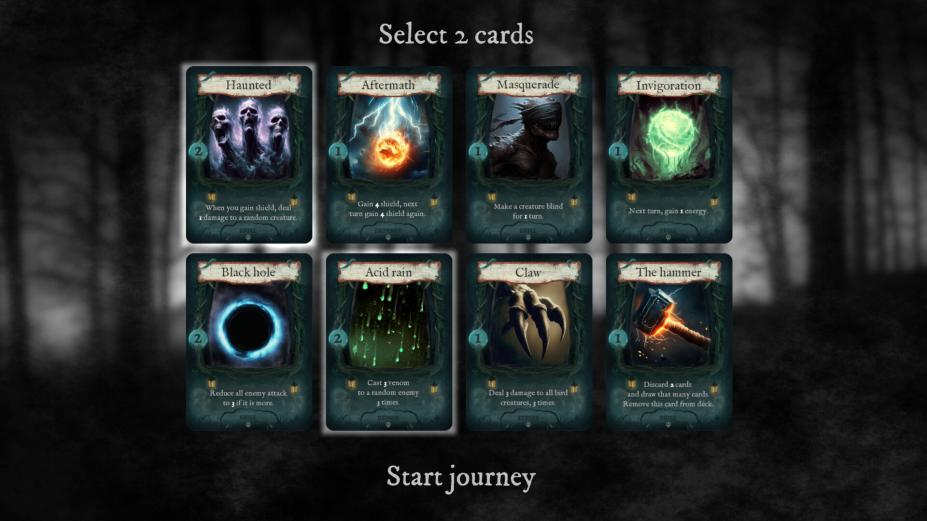 Runes of Aereal免安装绿色学习版