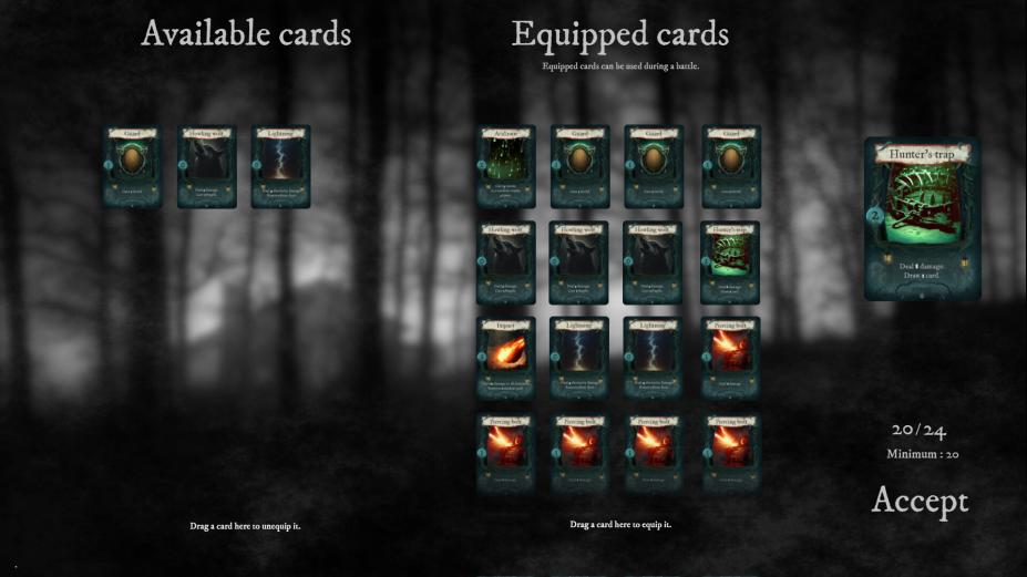 Runes of Aereal免安装绿色学习版