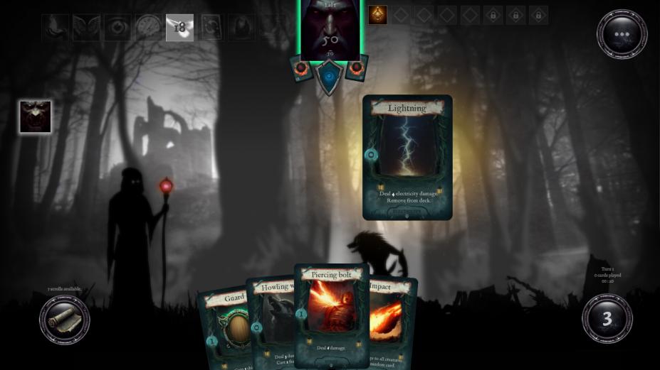 Runes of Aereal免安装绿色学习版