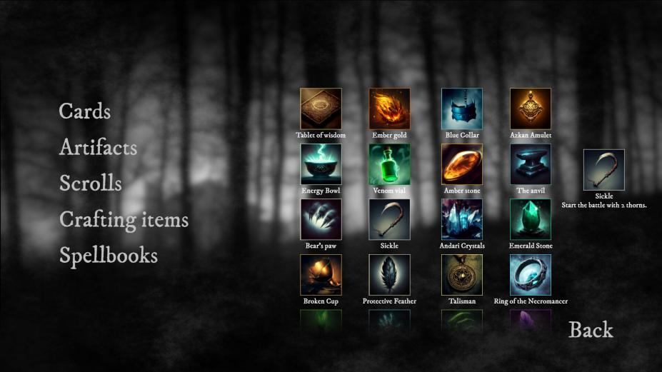 Runes of Aereal免安装绿色学习版