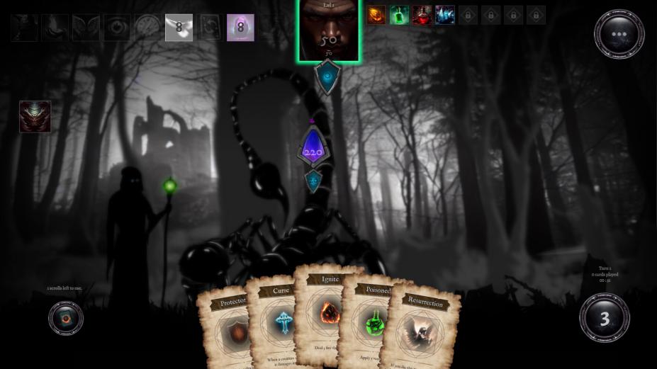 Runes of Aereal免安装绿色学习版