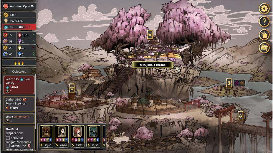 我的可爱皇后免安装中文学习版[v1.0.5]