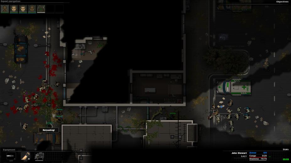 邪恶染色体2免安装中文学习版[v1.77]