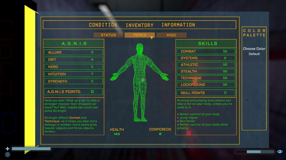 CORPUS EDAX免安装绿色学习版