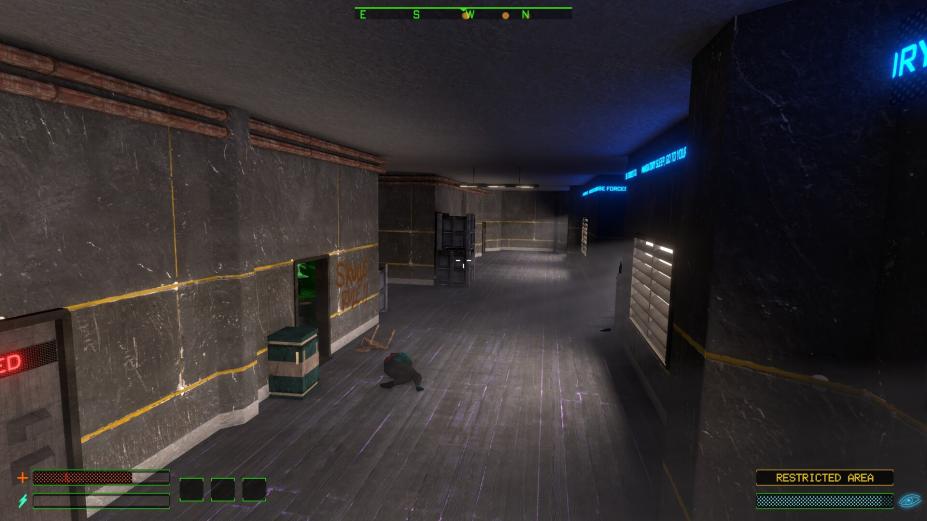 CORPUS EDAX免安装绿色学习版