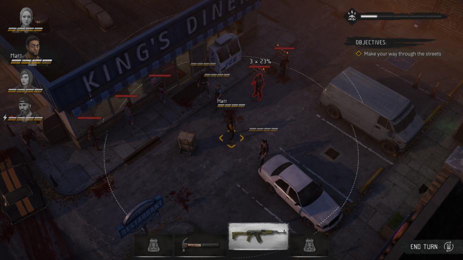Dead Season免安装中文学习版[v1.0.0.9]