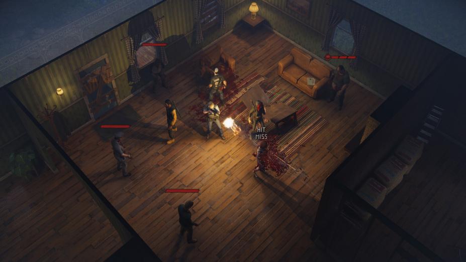 Dead Season免安装中文学习版[v1.0.0.9]