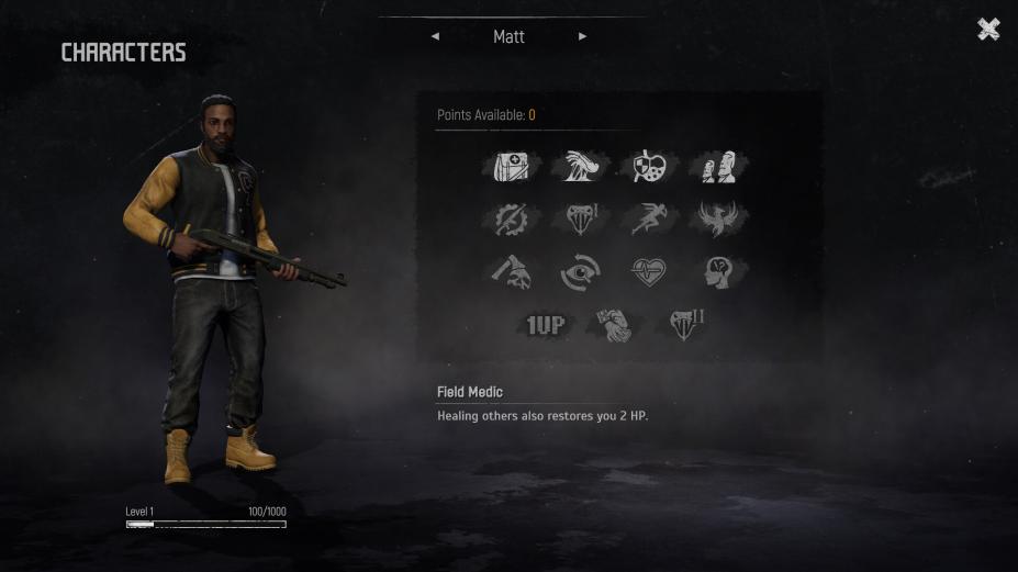 Dead Season免安装中文学习版[v1.0.0.9]