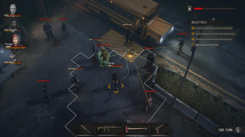 Dead Season免安装中文学习版[v1.0.0.9]