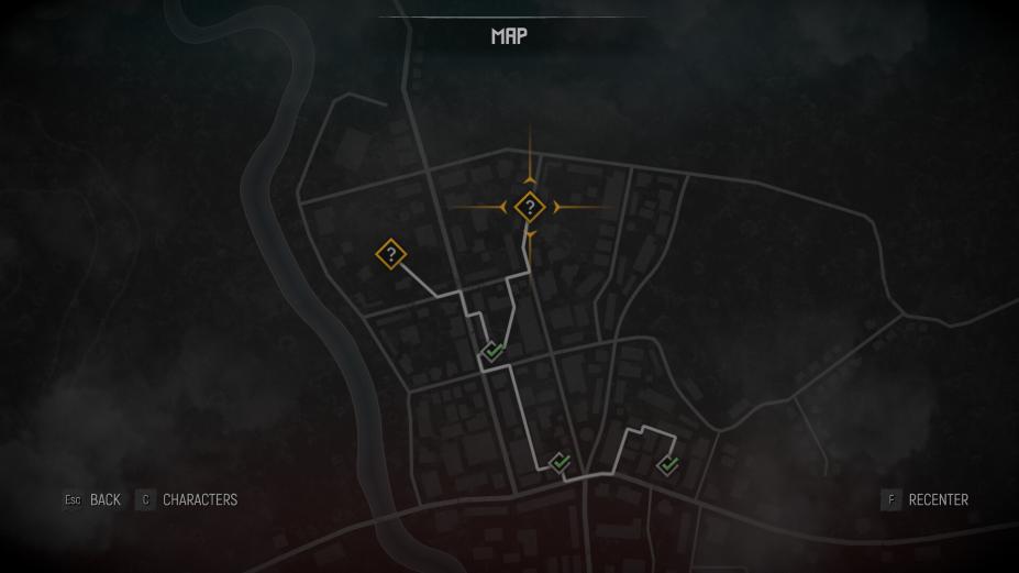 Dead Season免安装中文学习版[v1.0.0.9]