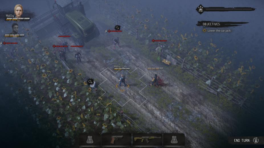 Dead Season免安装中文学习版[v1.0.0.9]