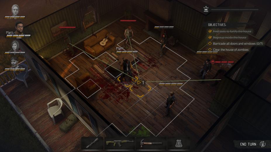 Dead Season免安装中文学习版[v1.0.0.9]