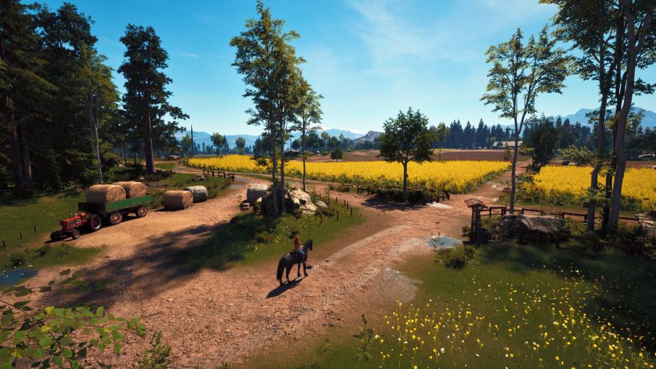 欢欣森活免安装中文学习版[v1.0.65p2]