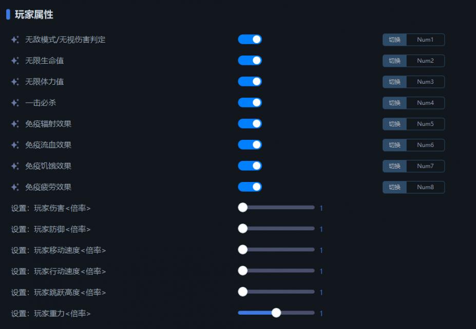 潜行者2：切尔诺贝利之心二十项修改器[v1.0|Steam|一修大师]