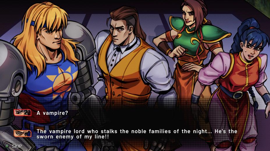 午夜杀生：重制版免安装中文学习版[v1.04]