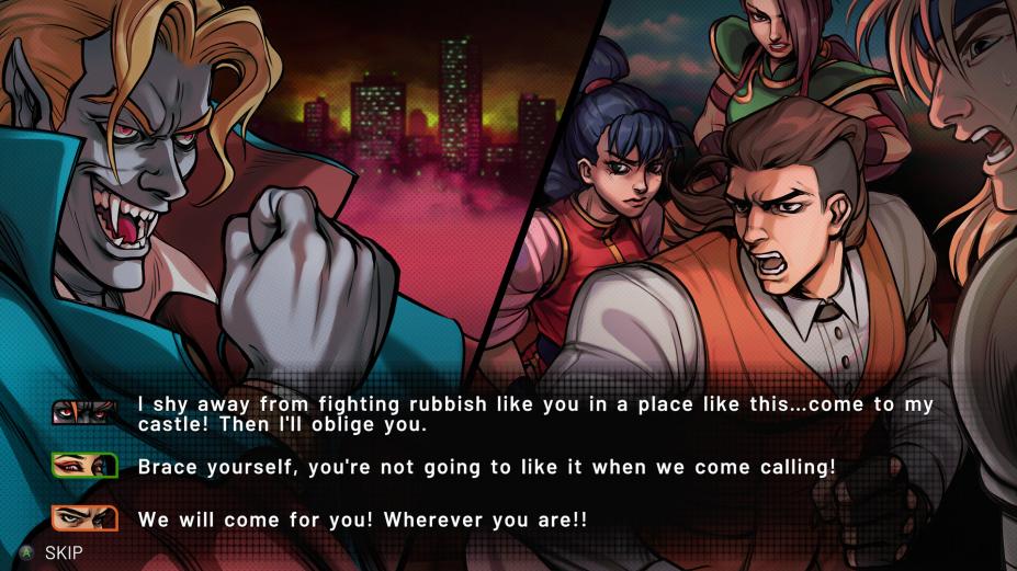 午夜杀生：重制版免安装中文学习版[v1.04]