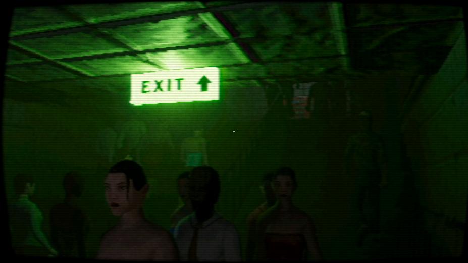 CROWDED. FOLLOWED.免安装绿色学习版