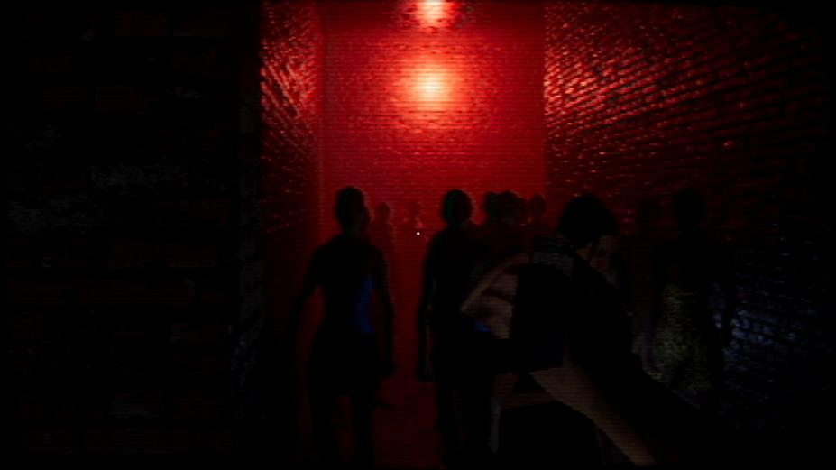 CROWDED. FOLLOWED.免安装绿色学习版