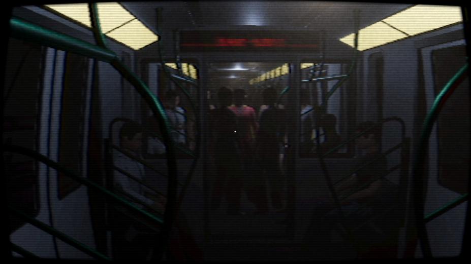 CROWDED. FOLLOWED.免安装绿色学习版