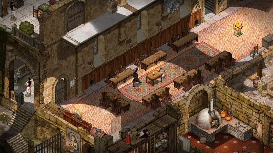 疯狂之石免安装中文学习版[v1.0.3]