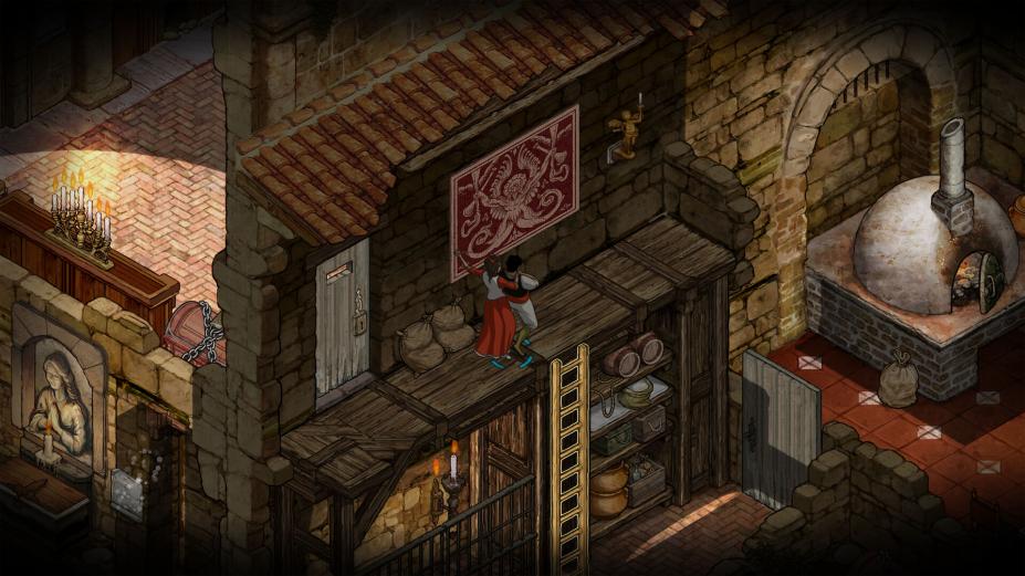 疯狂之石免安装中文学习版[v1.0.3]