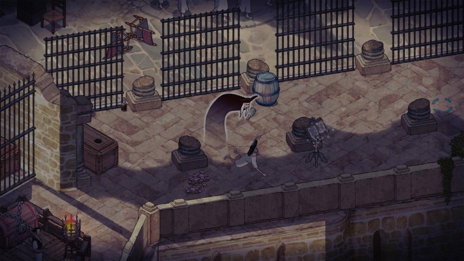 疯狂之石免安装中文学习版[v1.0.3]