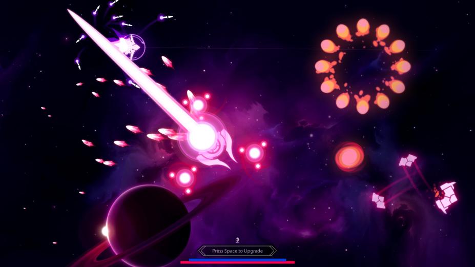 新星漂移免安装中文学习版