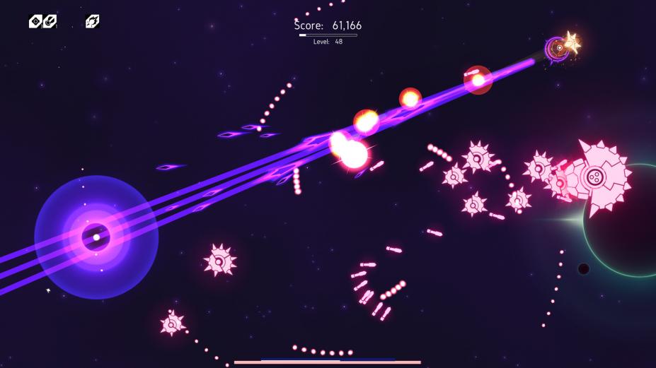 新星漂移免安装中文学习版