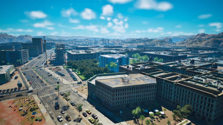 救护人生：急救员模拟免安装中文学习版[整合DLC]